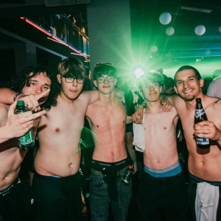 NOISEFLOW pres. Deutscher Krach Österreich Edition