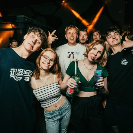 NOISEFLOW pres. Deutscher Krach Österreich Edition