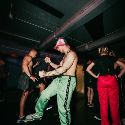 NOISEFLOW pres. Deutscher Krach Österreich Edition
