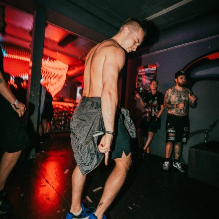 NOISEFLOW pres. Deutscher Krach Österreich Edition
