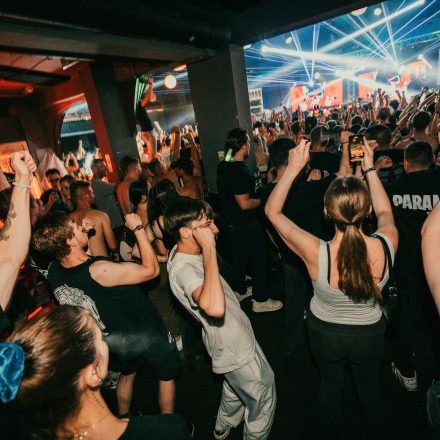 NOISEFLOW pres. Deutscher Krach Österreich Edition