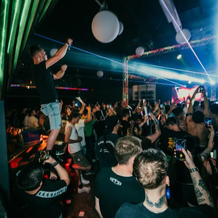 NOISEFLOW pres. Deutscher Krach Österreich Edition