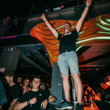 NOISEFLOW pres. Deutscher Krach Österreich Edition