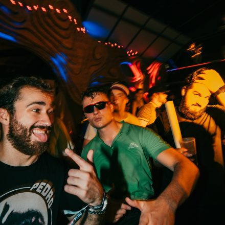 NOISEFLOW pres. Deutscher Krach Österreich Edition