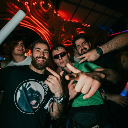 NOISEFLOW pres. Deutscher Krach Österreich Edition