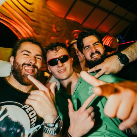 NOISEFLOW pres. Deutscher Krach Österreich Edition