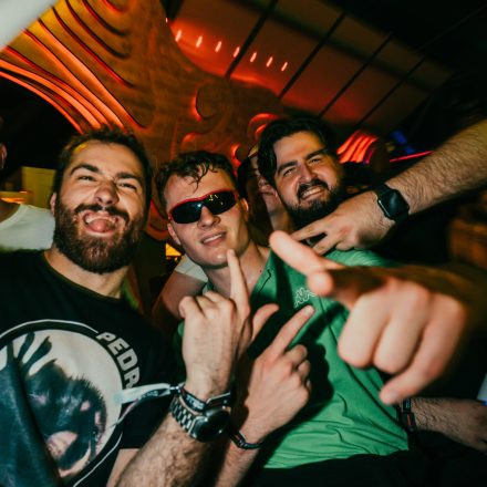 NOISEFLOW pres. Deutscher Krach Österreich Edition