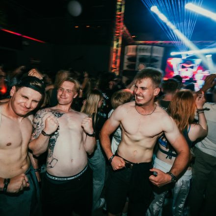 NOISEFLOW pres. Deutscher Krach Österreich Edition
