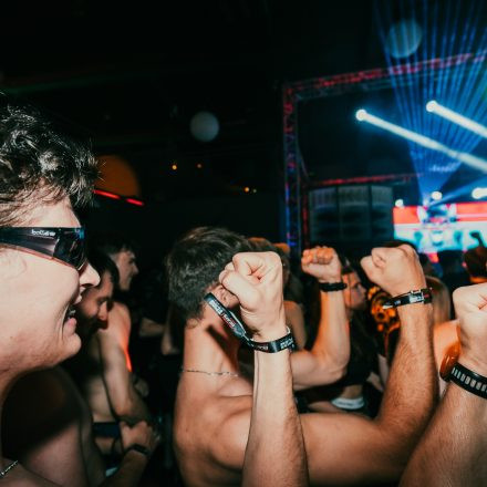 NOISEFLOW pres. Deutscher Krach Österreich Edition