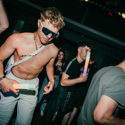 NOISEFLOW pres. Deutscher Krach Österreich Edition