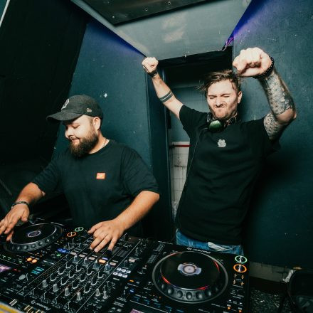 NOISEFLOW pres. Deutscher Krach Österreich Edition