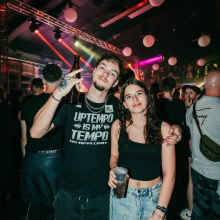 NOISEFLOW pres. Deutscher Krach Österreich Edition