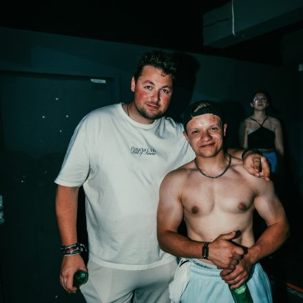NOISEFLOW pres. Deutscher Krach Österreich Edition