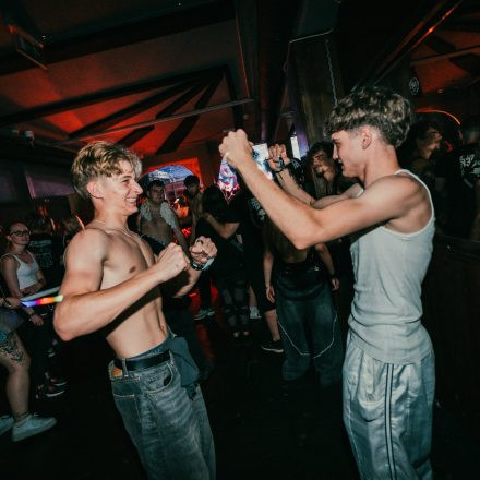 NOISEFLOW pres. Deutscher Krach Österreich Edition