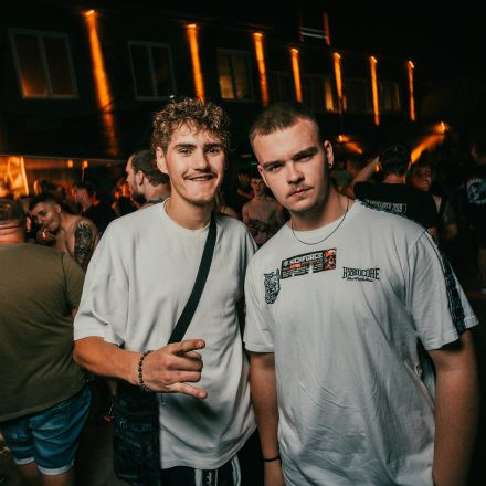 NOISEFLOW pres. Deutscher Krach Österreich Edition