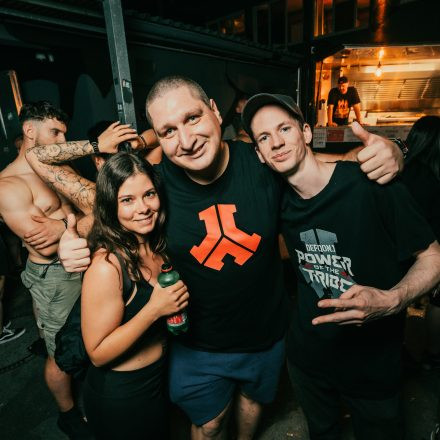 NOISEFLOW pres. Deutscher Krach Österreich Edition