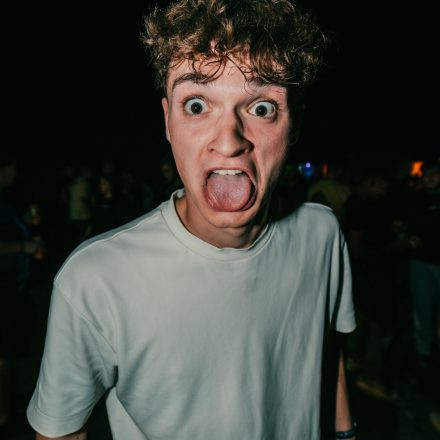 NOISEFLOW pres. Deutscher Krach Österreich Edition