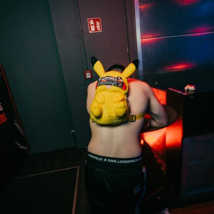 NOISEFLOW pres. Deutscher Krach Österreich Edition