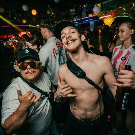 NOISEFLOW pres. Deutscher Krach Österreich Edition