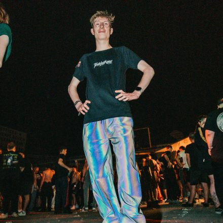 NOISEFLOW pres. Deutscher Krach Österreich Edition