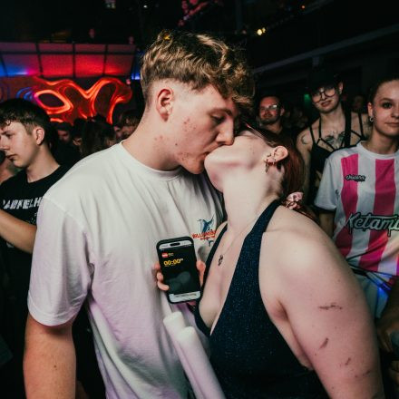 NOISEFLOW pres. Deutscher Krach Österreich Edition