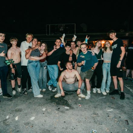 NOISEFLOW pres. Deutscher Krach Österreich Edition
