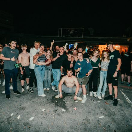 NOISEFLOW pres. Deutscher Krach Österreich Edition
