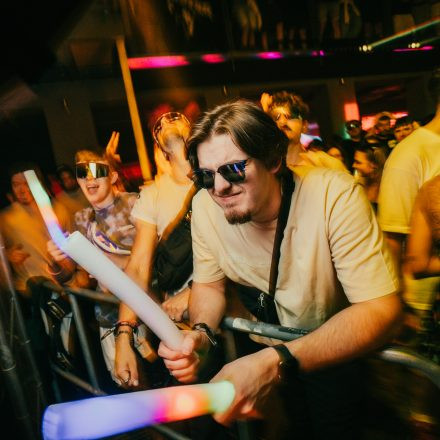 NOISEFLOW pres. Deutscher Krach Österreich Edition