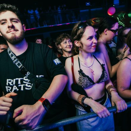 NOISEFLOW pres. Deutscher Krach Österreich Edition