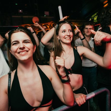 NOISEFLOW pres. Deutscher Krach Österreich Edition