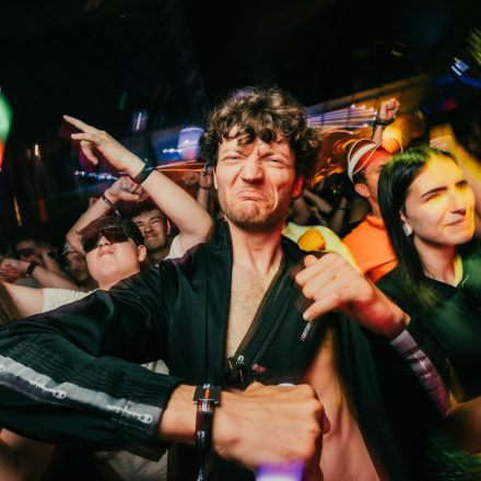 NOISEFLOW pres. Deutscher Krach Österreich Edition