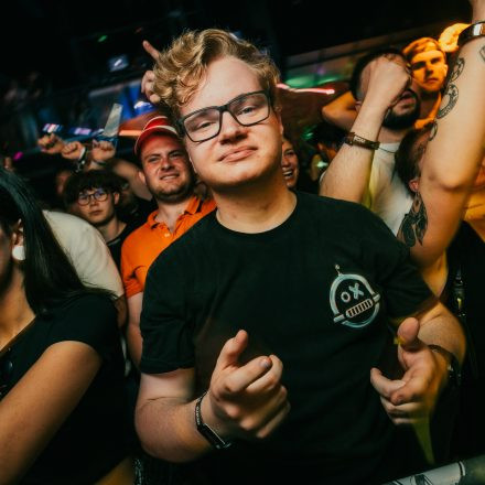 NOISEFLOW pres. Deutscher Krach Österreich Edition