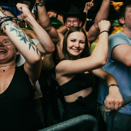 NOISEFLOW pres. Deutscher Krach Österreich Edition