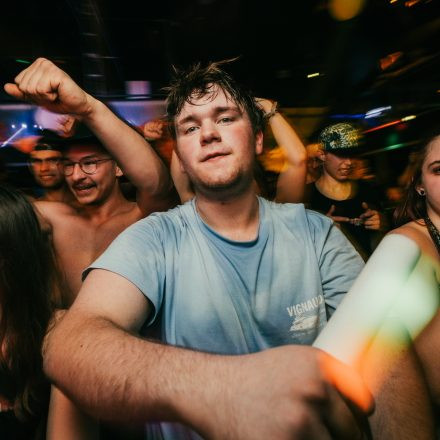 NOISEFLOW pres. Deutscher Krach Österreich Edition