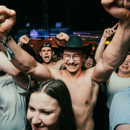 NOISEFLOW pres. Deutscher Krach Österreich Edition