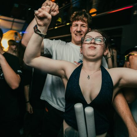 NOISEFLOW pres. Deutscher Krach Österreich Edition