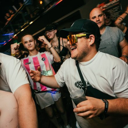 NOISEFLOW pres. Deutscher Krach Österreich Edition