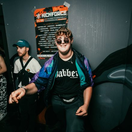 NOISEFLOW pres. Deutscher Krach Österreich Edition