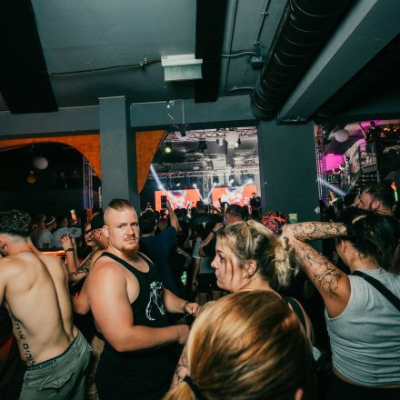 NOISEFLOW pres. Deutscher Krach Österreich Edition