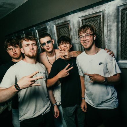 NOISEFLOW pres. Deutscher Krach Österreich Edition