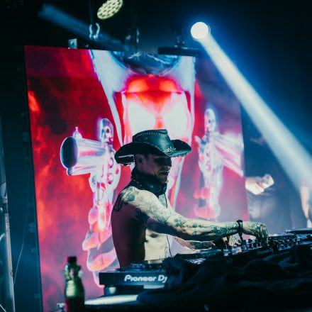 NOISEFLOW pres. Deutscher Krach Österreich Edition