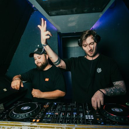 NOISEFLOW pres. Deutscher Krach Österreich Edition