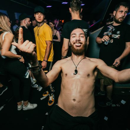 NOISEFLOW pres. Deutscher Krach Österreich Edition