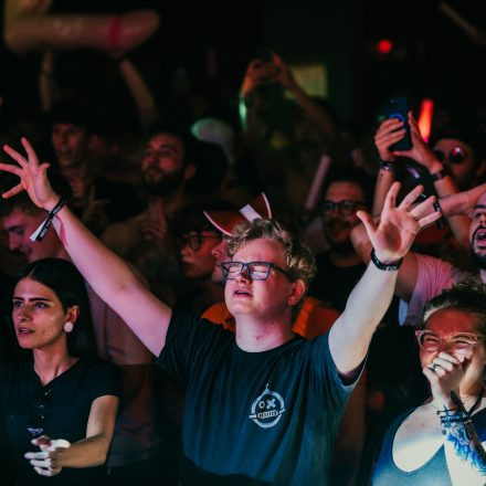 NOISEFLOW pres. Deutscher Krach Österreich Edition