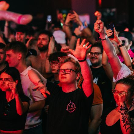 NOISEFLOW pres. Deutscher Krach Österreich Edition