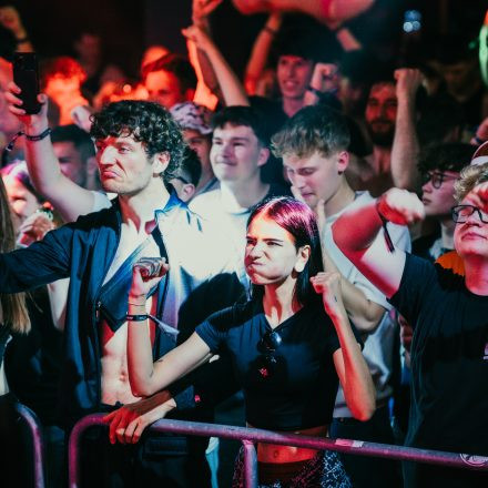 NOISEFLOW pres. Deutscher Krach Österreich Edition