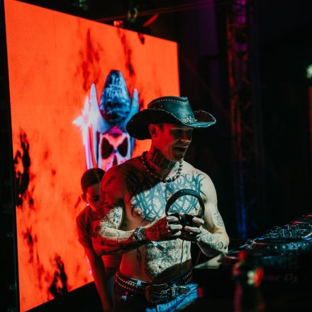 NOISEFLOW pres. Deutscher Krach Österreich Edition