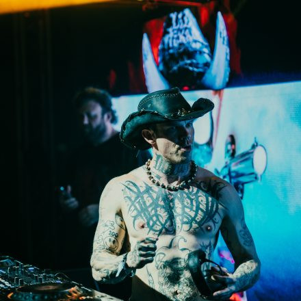NOISEFLOW pres. Deutscher Krach Österreich Edition