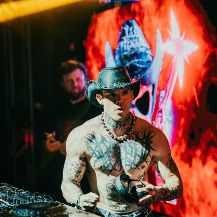 NOISEFLOW pres. Deutscher Krach Österreich Edition