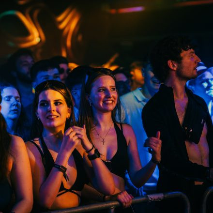 NOISEFLOW pres. Deutscher Krach Österreich Edition